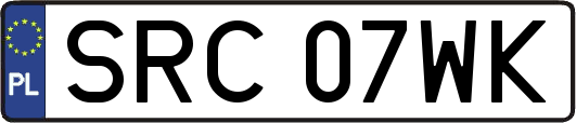 SRC07WK