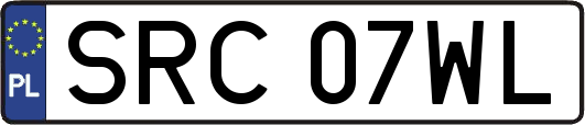 SRC07WL
