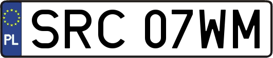 SRC07WM