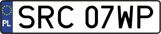 SRC07WP