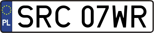 SRC07WR