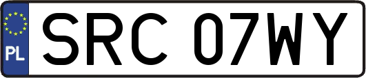 SRC07WY
