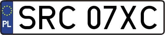 SRC07XC