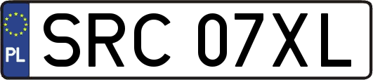 SRC07XL