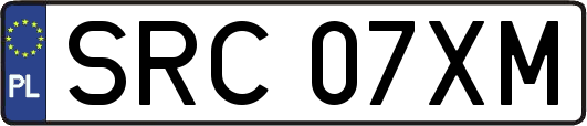 SRC07XM
