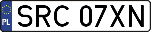 SRC07XN