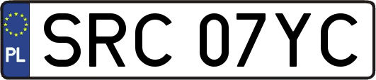 SRC07YC
