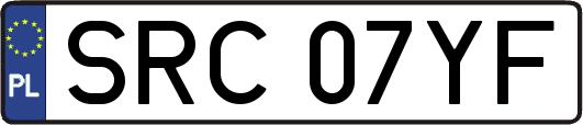 SRC07YF