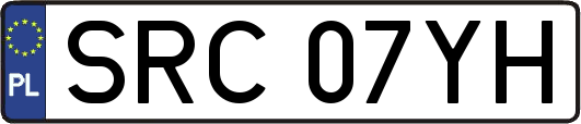 SRC07YH