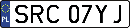 SRC07YJ