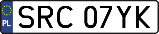 SRC07YK