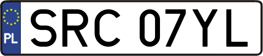 SRC07YL