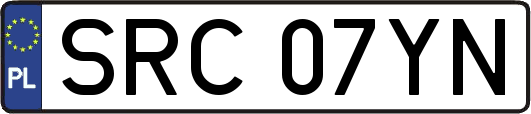SRC07YN