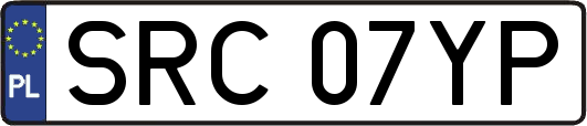 SRC07YP