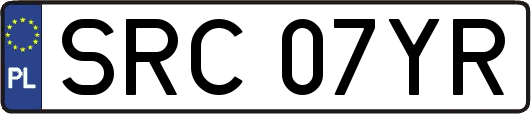 SRC07YR