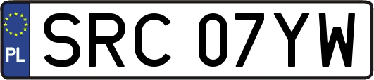 SRC07YW