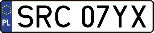 SRC07YX