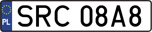 SRC08A8