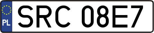SRC08E7