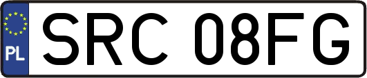 SRC08FG