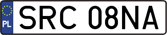 SRC08NA