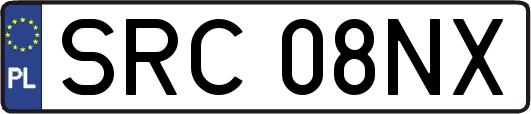 SRC08NX