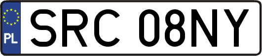 SRC08NY