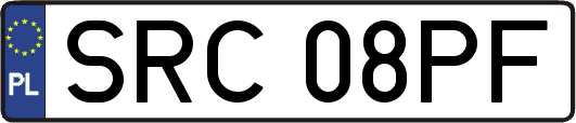 SRC08PF