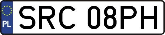 SRC08PH