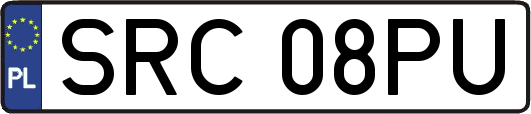 SRC08PU