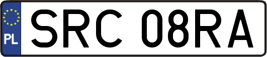 SRC08RA