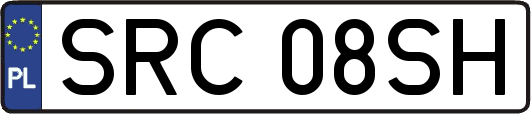 SRC08SH