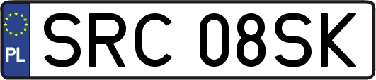 SRC08SK