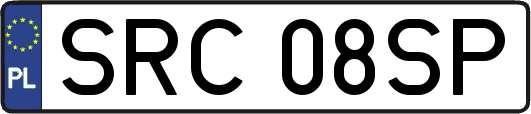 SRC08SP
