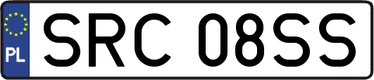 SRC08SS