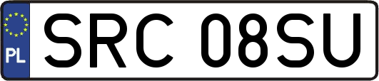 SRC08SU