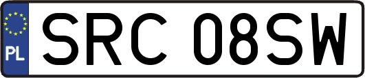 SRC08SW