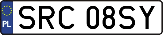 SRC08SY