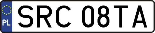 SRC08TA