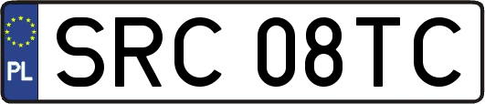 SRC08TC
