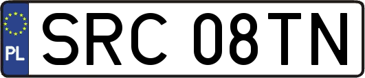 SRC08TN