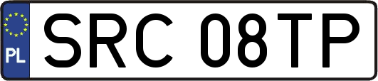 SRC08TP