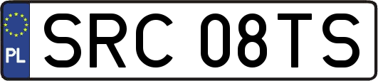 SRC08TS