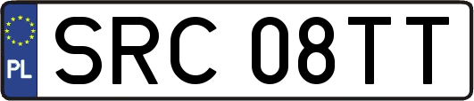 SRC08TT