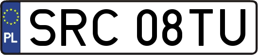 SRC08TU
