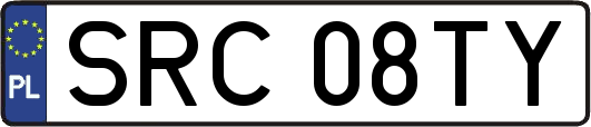 SRC08TY