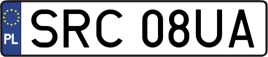 SRC08UA