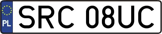 SRC08UC