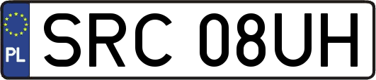 SRC08UH