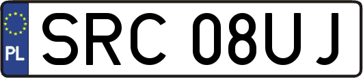 SRC08UJ